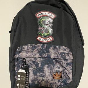 Riverdale Southside Serpents Backpack
